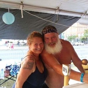 Meet your Posher, Ann